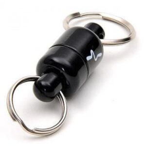 GUIDELINE MAGNETIC NETKEEPER