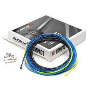 GUIDELINE PT COMPACT RTG   #8/9 (Switch)