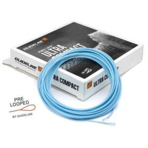 GUIDELINE PT Ultra Compact F #6/16gr