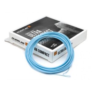 GUIDELINE PT Ultra Compact F #8/20gr