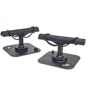 VakRac VAC-RAC ROD RAC - MAGNETIC