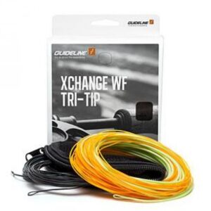 GUIDELINE Xchange WF Tri-Tip