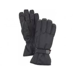 Hestra Isaberg CZone Sr - 5 finger