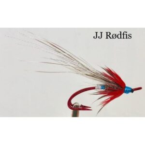 Ikke definert JJ Rodfis