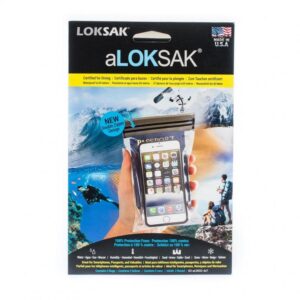 Ikke definert Loksak  Aloksak Set à 2 pcs (20.3 x 28.6 cm) iPad