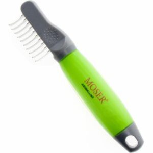 Ikke definert Moser FILTERKAM TIL HUND