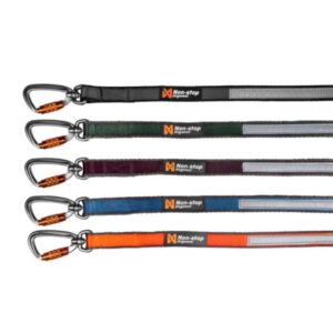 Non Stop Dogwear Non Stop Move Leash 10mm / 1,5m
