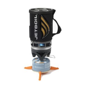 Jetboil FLASH CARBON