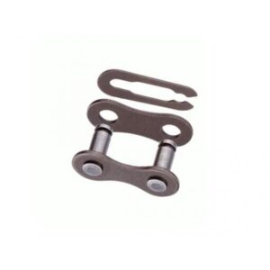 KMC Uni-connector kjedelås 2pk