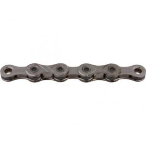 KMC X10 Kjede Grå 114 Ledd