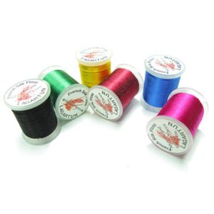 Lagartun Silk Floss