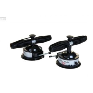 Lawson R Withley stangholder til bil vakum