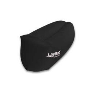 Laybag Black