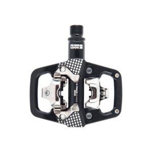 Look Pedal X-Track EN-Rage + Black