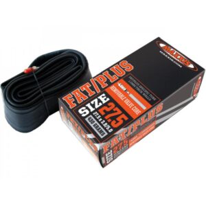 MAXXIS Fat/Plus Fatbike Tube 27,5" Presta