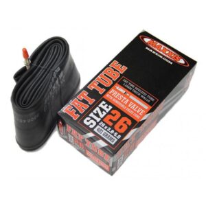 MAXXIS Fatbike Presta 26" Slange