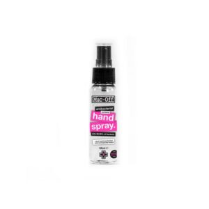 MUC-OFF Antibacterial Sanitising Hand Spray 32 Ml