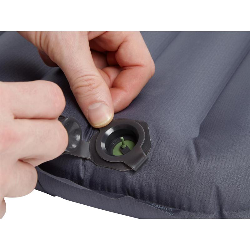 Mountain Equipment Aerostat Synthetic 7.0 Mat Wide - Bilde 4