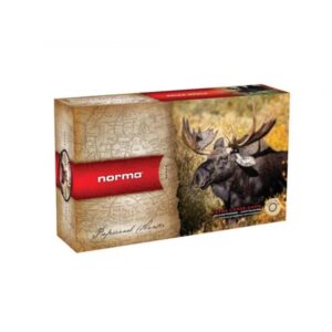 NORMA 30-06 Spr ORYX 180gr