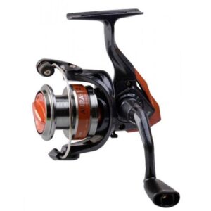 Okuma Aura 40 1bb Haspelsnelle