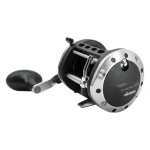 Okuma Classic Pro CLX - 302La