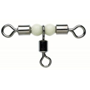 Okuma Crossline Rolling Pearl