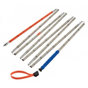 Ortovox PROBE STEEL 320+PFA