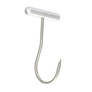 Prey Klepp m/bærehåndtak 18 cm