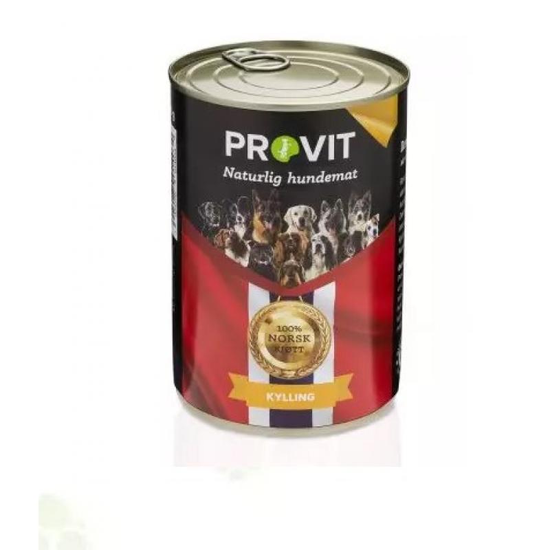 Provit Kylling 400g