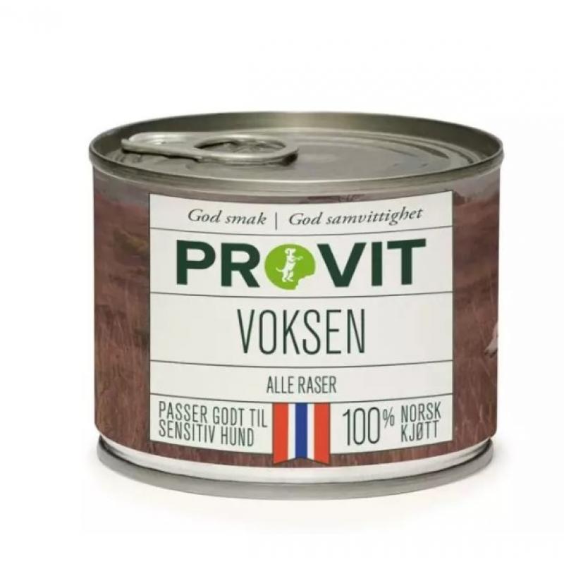 Provit Restitusjon 185g