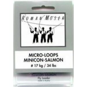ROMAN MOSER SALMON MINICON/17KG