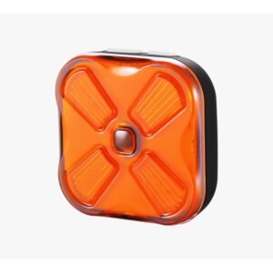 Ravemen Cl06 Baklys Med Bremselys