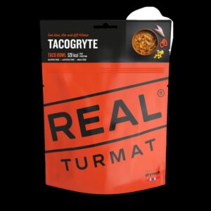 Real Turmat Tacogryte