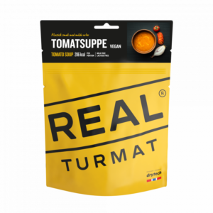 Real Turmat Real Turmat  TOMATSUPPE
