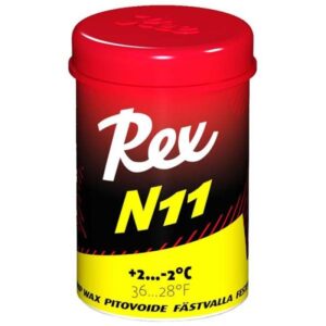 Rex Grip Wax N11
