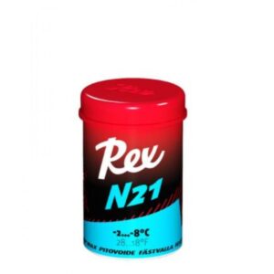 Rex Grip Wax N21 -2-8