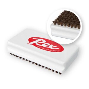 Rex Stålbørste
