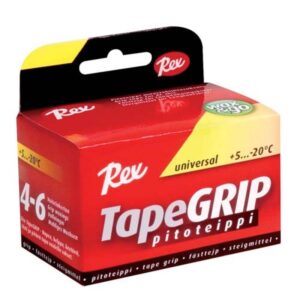 Rex Tape Universal +5-20c