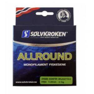 Sølvkroken Allround One Shot