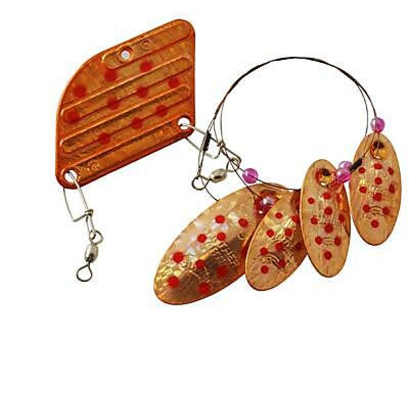 Sølvkroken Markdrag