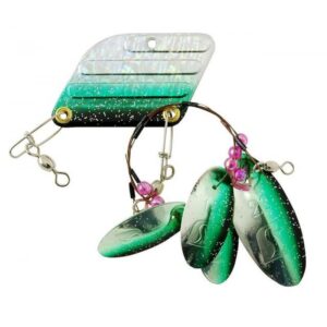 Sølvkroken Markdrag