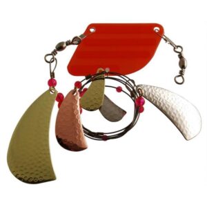 Sølvkroken Nesjødraget