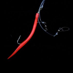 Søvik Universalrigg 800 # 9/0 1,10 mm