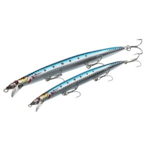 SG Sandeel Jerk minnow 145