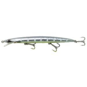 SG Sandeel Jerk minnow 145