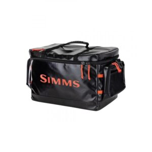 SIMMS Stash Bag Black