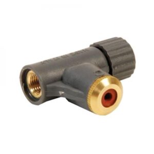 Sapo PATRON PÅFYLLER TIL PRESTA/FRANSK VENTIL