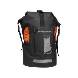 Savage Gear 40l Rolltop sekk