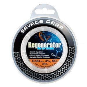Savage Gear Regenerator Mono 30m