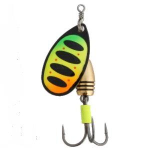 Savage Gear Rotex Spinner #3 8g 05-Fire